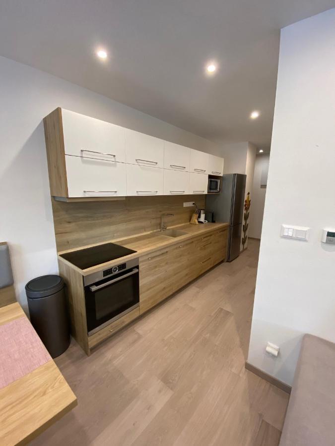 Apartman Luna Tale Chopok Jasna Juh 外观 照片