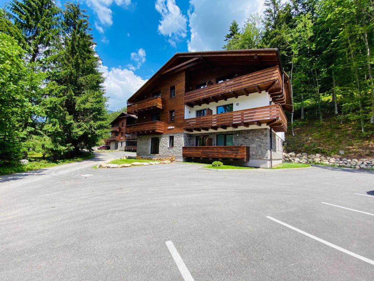 Apartman Luna Tale Chopok Jasna Juh 外观 照片