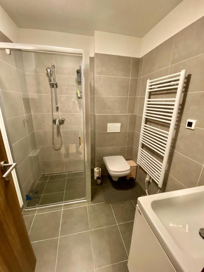 Apartman Luna Tale Chopok Jasna Juh 外观 照片