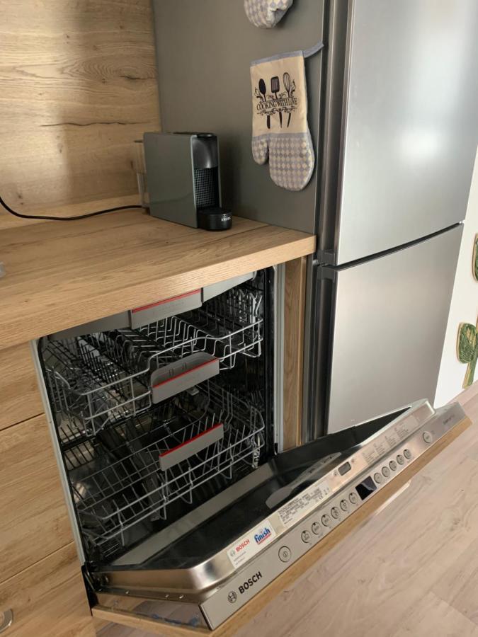 Apartman Luna Tale Chopok Jasna Juh 外观 照片