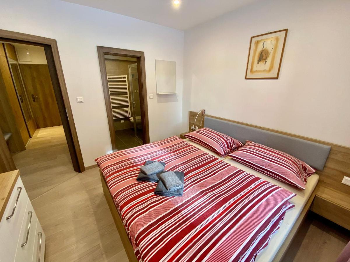 Apartman Luna Tale Chopok Jasna Juh 外观 照片