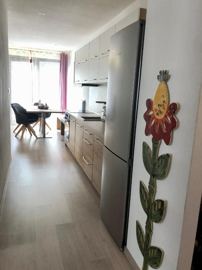 Apartman Luna Tale Chopok Jasna Juh 外观 照片